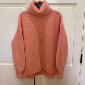 Jcrew turtleneck sweater